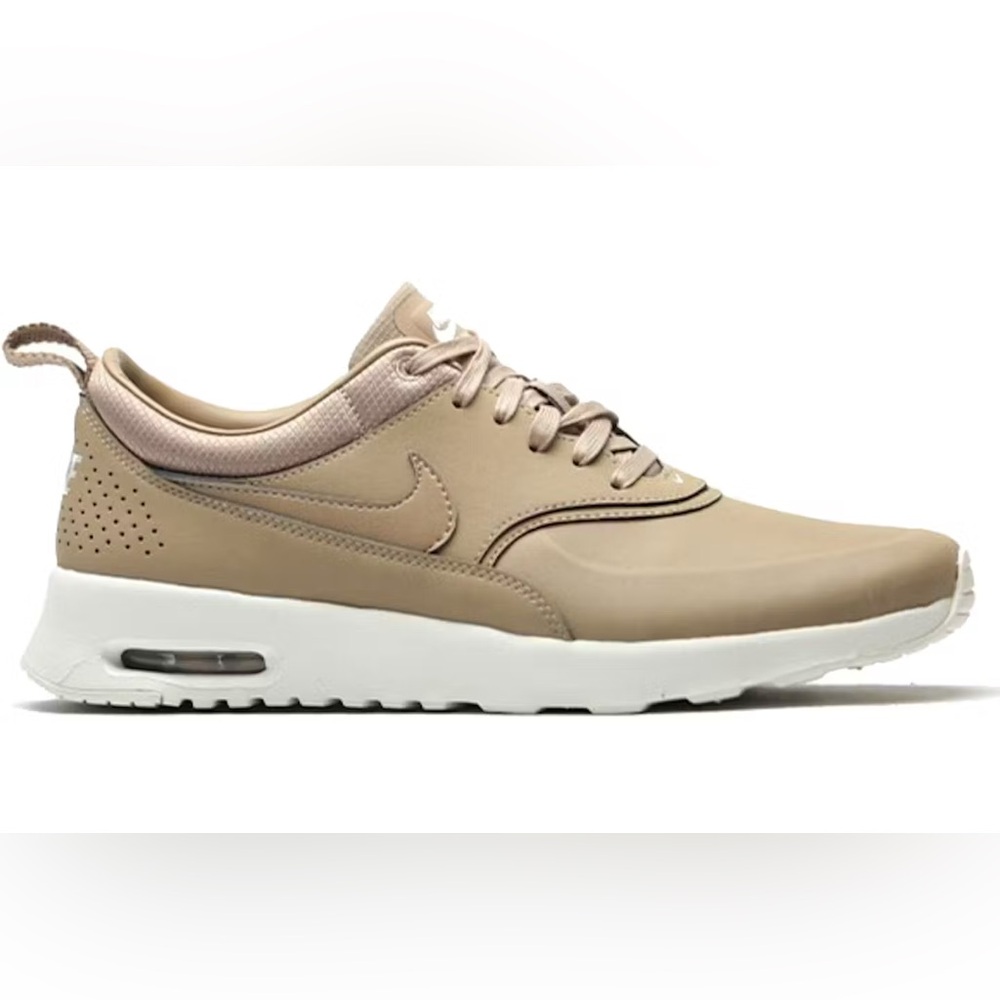Nike AirMax thea - desert camo